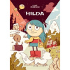 Hilda - Luke Pearson