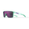 TIFOSI Sanctum Aqua Shimmer (Rose Mirror)