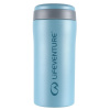 Lifeventure | Thermal Mug matt ice Modrá