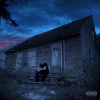 Eminem The Marshall Mathers LP2