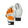 STIHL DYNAMIC PROTECT MS – pracovné rukavice, protiporezové, veľ. L/10