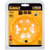 Kotúč brúsny DIA 125mm M14 tehly, betón rovný DEWALT DT3795