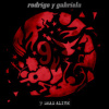 Rodrigo Y Gabriela - 9 Dead Alive [CD]