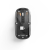 HAMA Viaczariad. myš WM-600, bezdrôtová, rádio/BT, plochá, 6 tlačidiel - 00173094