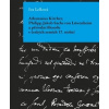 Athanasius Kircher, Philipp Jakob Sachs von Löwenheim a přírodní filosofie v českých zemích 17. Stol (Iva Lelková)