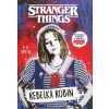 Stranger Things (Amy Rose Capetta)