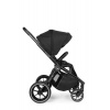 MUUVO QUICK 03 športová verzia - jet black