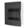 NUOVA 3524 - Plastová rozvodnica pod omietku, 24 modulov (2x12), IP40
