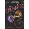 Crowntide (The Lightlark Saga Book 4) (Alex Aster)