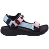 Lee Cooper Jr Sandals LCW-22-34-1687K (118828) Black 28