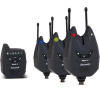 Anaconda Nighthawk MGX-7 Set 2 + 1 Multicolor