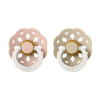 BIBS Boheme cumlíky Night Blush/Vanilla - 1