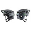 Alpinestars Vector PRO Atom Helma - Dark Gray Cool Gray M