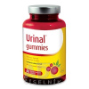 Walmark Stada Urinal gummies želatínové tablety príchuť malina 60 ks