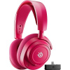 SteelSeries Arctis Nova 7X Gen 2 Magenta 61760