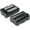 Nikon EN-EL3 1700 mAh Li-Ion 3,7 V baterie