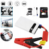 CAR JUMP STARTER BEZPEČNÉ ZARIADENIE NA NÚDZOVÉ SPUSTENIE 12V 400A