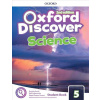 Oxford Discover Science 5 Student Book with Online Practice, 2nd