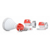 RF Elements Sector Horn SH-CC 5-60 13dBi 60° 5Ghz wifi sektorová anténa