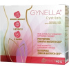 GYNELLA Cystilab dvojdielne vrecká 10x4g (40g)