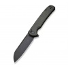 Civivi Chevalier Micarta C20022-2