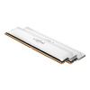 Crucial Pro OC/DDR5/64GB/6400MHz/CL40/2x32GB/White CP2K32G64C40U5W