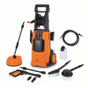 Riwall PRO REPW 180 SET Elektrický vysokotlakový čistič 180 bar