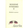 Rodinné striebro II. - Kolektív autorov