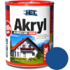 Het Akryl lesk 0445 0,7kg modrá