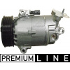 MAHLE Kompresor, klimatizace BEHR *** PREMIUM LINE *** ACP 104 000P