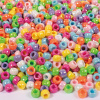 PlayBox: Farebné korálky na výrobu šperkov, sada 1000 kusov