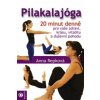 Pilakalajóga