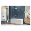 Wellness KV2 120cm zasúvacie dvere nad vaňu