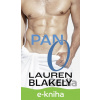 E-kniha Pan O - Lauren Blakely