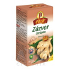 AGROKARPATY ZÁZVOR Chrípka bylinný čaj, balené vrecúška, 20x1,5 g (30 g)