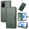 Prípad pre oppo A55 5G Cover Retro Flip Peňaženka (Prípad pre oppo A55 5G Cover Retro Flip Peňaženka)