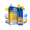 Just Juice Salt ICE Citron & Coconut 10 ml 20 mg