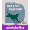 Dva roky prázdnin - Ondřej Neff, Jules Verne