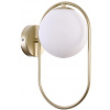 Nástenná lampa Nástenné svietidlo CORDEL 1xG9/28W/230V (117827)