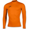Joma Termotričko ACADEMY SHIRT BRAMA ORANGE L/S Veľkosť: 2XS/XS