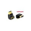 AudioQuest HDMI 90°/N