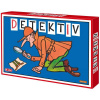 Efko Detektiv Zavřiočko
