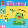 Poznávej a nalepuj - Jak…