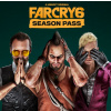 Far Cry 6 - Season Pass Uplay - Ubisoft Connect PC
