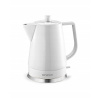 Keramická retro kanvica VK-3813W White Retro (Keramická retro kanvica VK-3813W White Retro)