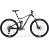 Bicykel Merida One-Twenty 400 šedý 2023