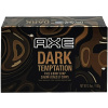 Axe Dark Temptation tuhé mydlo 100 g
