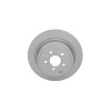 TATechnix Brzdový kotúč 295mm Lancia ZETA (22_) 2.016V, 2.0T , 2.0JTD, 2.0JTD16V, 2.1TD - BREMBO