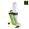 ZIPPER ZI-ASA550B odsávač prachu a pilín
