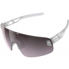 POC Elicit Toric Translucent/Clarity Road/Sunny Silver